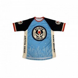 Mountain Biking Jersey — Black Isle Brewery - Black Isle Brewery