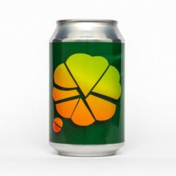 Omnipollo, Fruit World, Famous Mango Marshmallow Sour, 6.0%, 330ml - The Epicurean