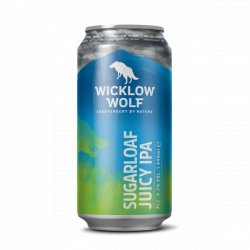Wicklow Wolf Brewing Company Sugarloaf
