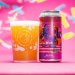 Left Handed Giant x BEAK  Big Fun [6.3% Hazy IPA] 