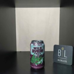 Greatdivide  Wild Raspberry Ale - BIERLESE