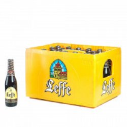 Leffe Brune
