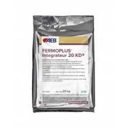 FERMOPLUS INTEGRATEUR 20 KD NUTRIENTE SACO DE 20 KG - Prodel Agrícola