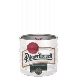 Pilsner Urquell Barril de 30 L (S) - Bodecall