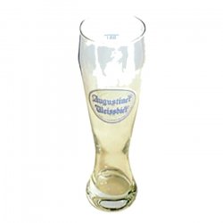 Bicchiere Augustiner Weissbier 50 cl - XBeer