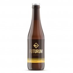 Brouwerij De Toekomst Blond Brouwerij De Toekomst Blond