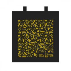 Brew York Tote Bag - Brew York