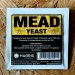 Mead Yeast - Harris - 5g 
