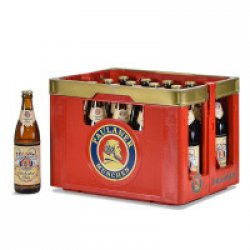 Paulaner Oktoberfest Bier