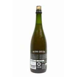 Horal´s Oude Geuze Mega Blend