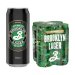 Brooklyn Lager 5,2% Vol. 24 x 50cl Dose Amerika 