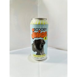 Future Brewing Scooby Juice 25
