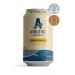 Athletic Cerveza Non Alcoholic 24 pack12 oz cans 