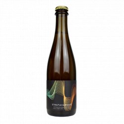 Equilibrium Brewery Stratavarious