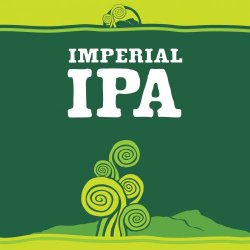 Fiddlehead Brewing Company Fiddlehead Imperial IPA