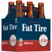 New Belgium Fat Tire Amber Ale 6 pack 12 oz. Bottle New Belgium Fat Tire Amber Ale 6 pack 12 oz. Bottle