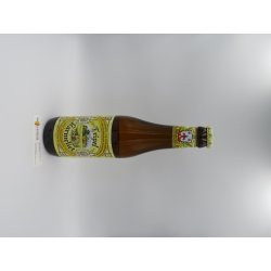 Tripel Karmeliet 33cl - Widmer Bierspezialitäten