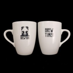 Brew York Mug - Brew York