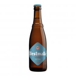 Westmalle, Extra, Belgian Blonde Ale, 4.8%, 330ml - The Epicurean