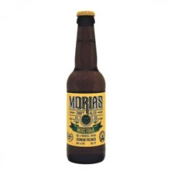 Morias Μπιστόλα - Greekbeershop