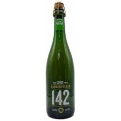 Oud Beersel Oude Geuze Vandervelden 142