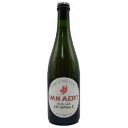 Belgoo Van Aert Gueuze Artisanale Belgoo Van Aert Gueuze Artisanale