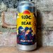 FLOC x Beak Threads 3 DDH IPA 6.5% (440ml) FLOC x Beak Threads 3 DDH IPA 6.5% (440ml)