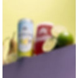 Vault City Brewing Pear, Lime & Elderberry Radler Vault City Brewing Pear, Lime & Elderberry Radler