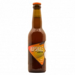 Birrificio Sottobisio Hopshole - Bierliebe