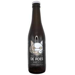 Brouwerij De Poes Blond(e)