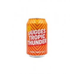 Dugges - Tropic Thunder - 330ml can - Hopping Borders