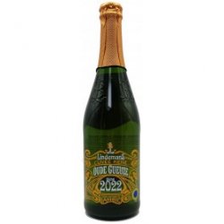 Lindemans Oude Gueuze Cuvée René