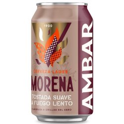 Ambar Morena Ambar Morena
