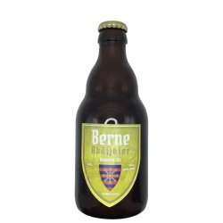 Berne Abdijbier Berne Abdijbier Witheren Wit