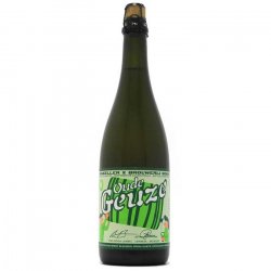 Mikkeller Boon Oude Geuze BA Vermouth cl. 75 - XBeer