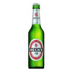 Becks Pilsner 6 pack12 oz bottles - Beverages2u