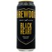 BrewDog  Jet Black Heart 
