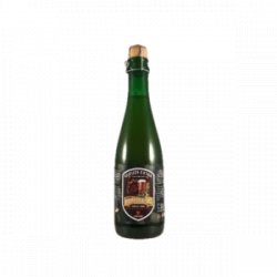 Hanssens Gueuze Extra 37,5 cl - Het Huis van de Geuze