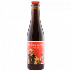 St. Bernardus Prior 8 cl. 33 - XBeer