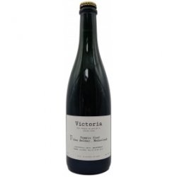 Tommie Sjef Victoria Tommie Sjef Victoria