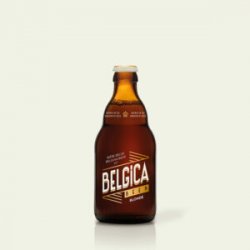 Belgica Belgian Blonde 2411.2 oz bottles - Beverages2u