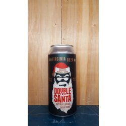 THE VIRGINIA BEER COMPANY  Double Evil Santa - Biermarket