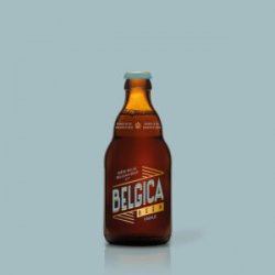 Belgica Belgian Triple 2411.2 oz bottles - Beverages2u