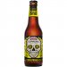 Dia de Los Muertos La Catrina Suprema Mexican Lager Garrafa 355ml 