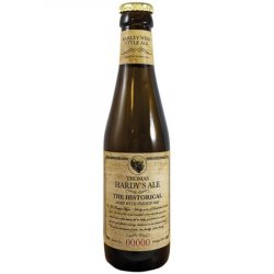 Thomas Hardy's Ale The Historical Vintage 2024 cl. 25 - XBeer