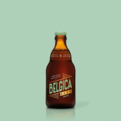 Belgica Belgium Brune 4 pack11.2 oz bottles - Beverages2u