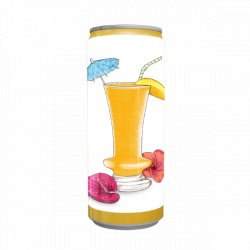 Brewski Mango Colada - Craft Central