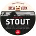 BREW YORK BREWERY Black Bess (KEYKEG) 4.8&percnt; 