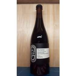 DE GARDE BREWING  The Serine - Biermarket