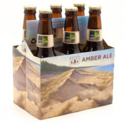 Bell’s Amber Ale 6 pack12oz bottles - Beverages2u